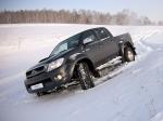 Toyota Hilux Double Cab AT35 Arctic Trucks 2007 года